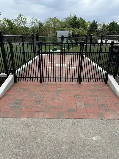 Brave Like Brayden Dog Park - Cincinnati, OH
