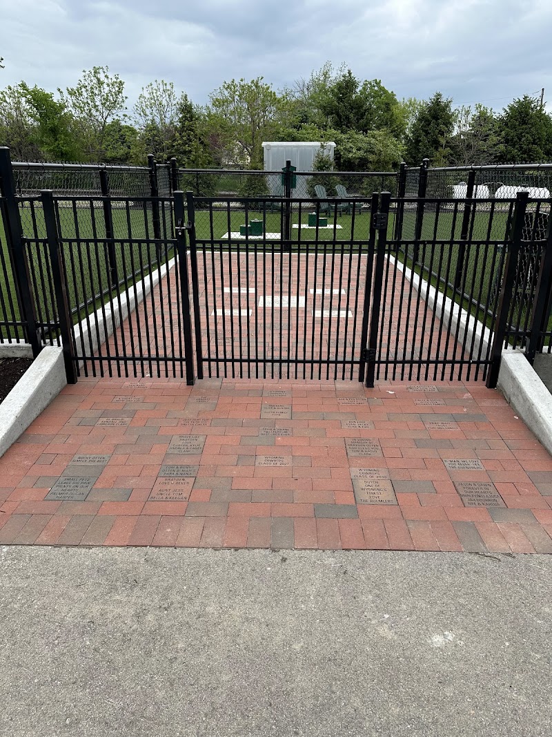 Brave Like Brayden Dog Park - Cincinnati, OH