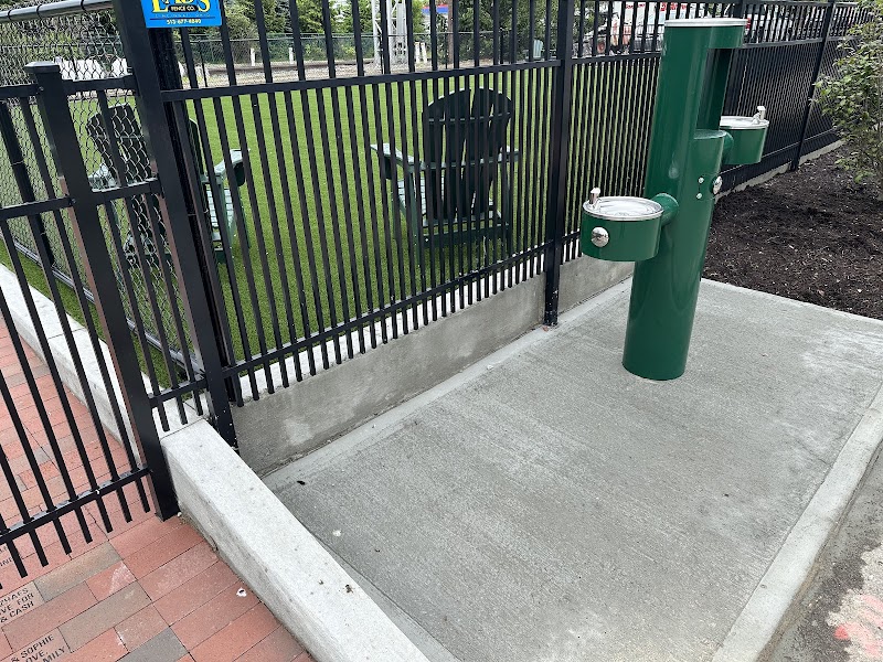 Brave Like Brayden Dog Park - Cincinnati, OH