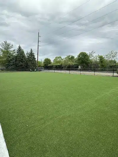 Brave Like Brayden Dog Park - Cincinnati, OH
