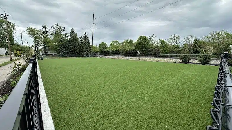 Brave Like Brayden Dog Park - Cincinnati, OH