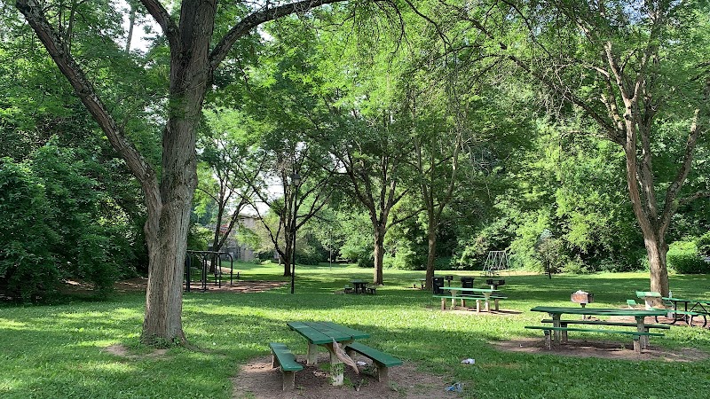 Burnet Woods - Cincinnati, OH