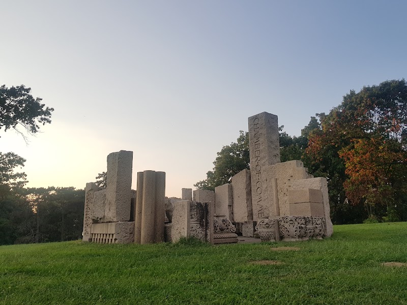 Burnet Woods - Cincinnati, OH