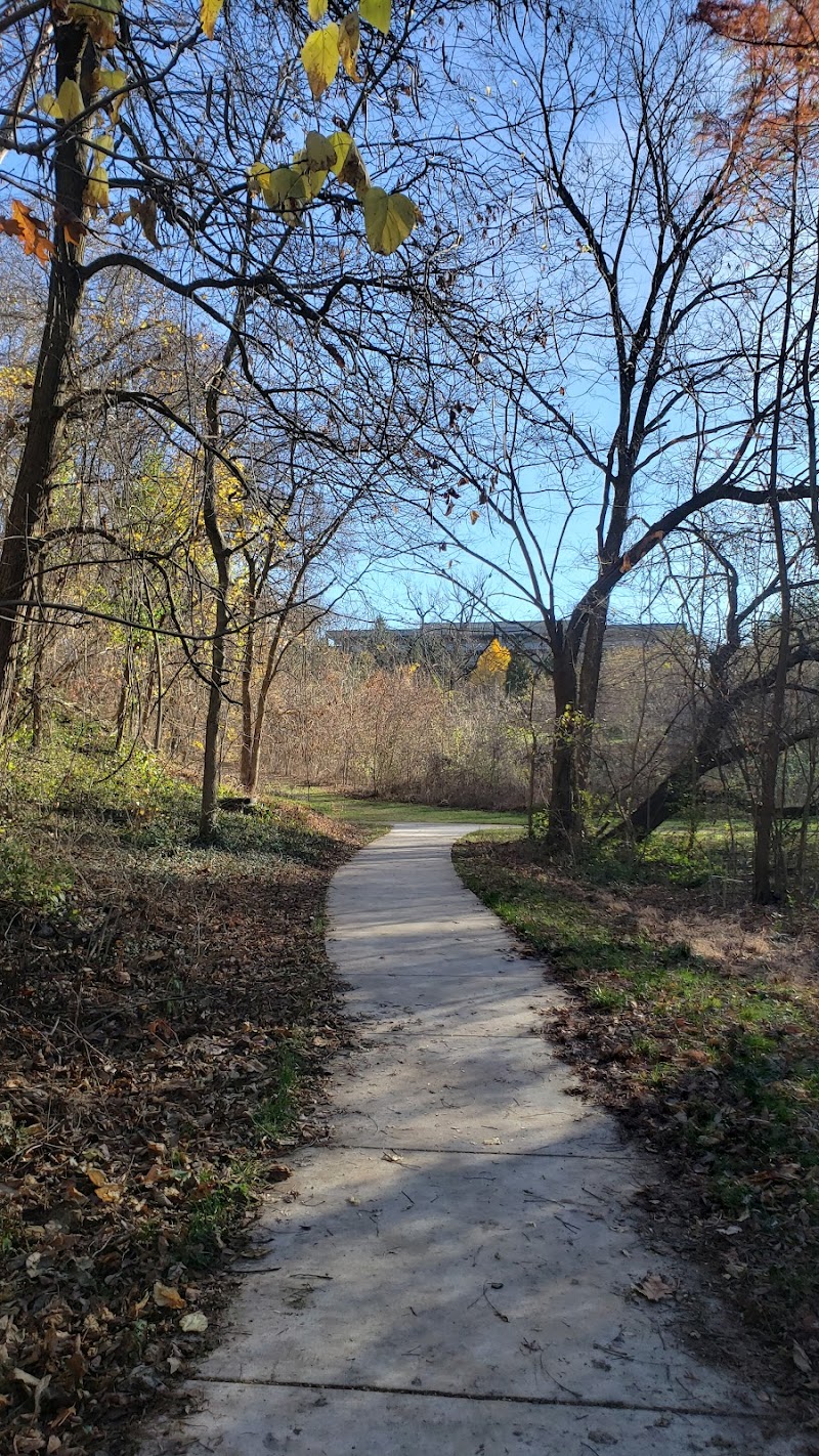 Burnet Woods - Cincinnati, OH
