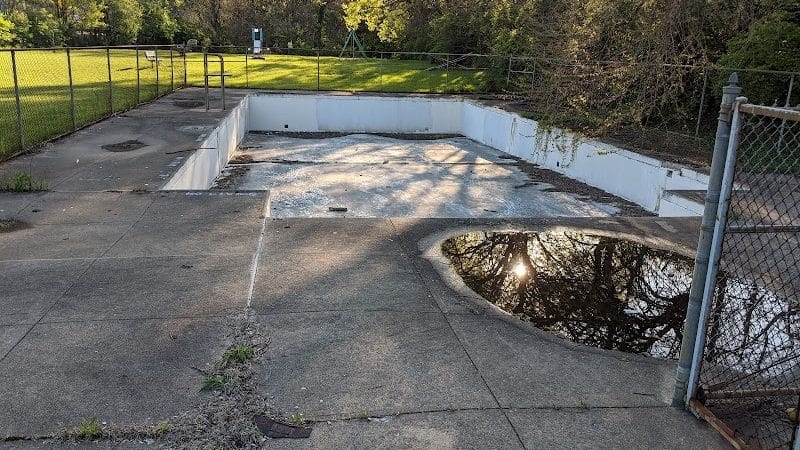 Burwood Park - Cincinnati, OH