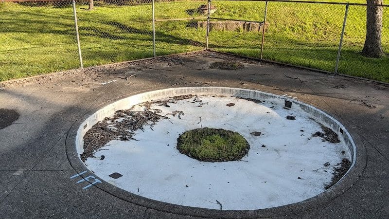 Burwood Park - Cincinnati, OH