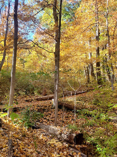 Caldwell Nature Center