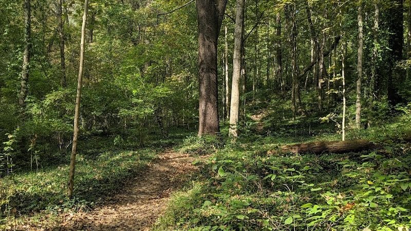 Caldwell Nature Center - Cincinnati, OH