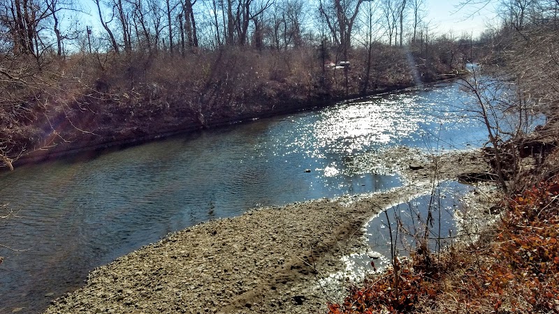 Caldwell Nature Center - Cincinnati, OH