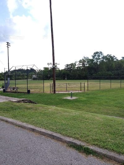 Caldwell Playground - Cincinnati, OH