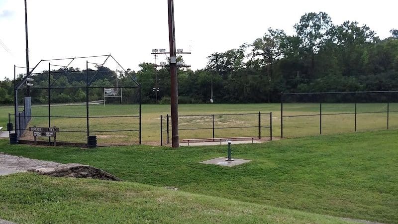 Caldwell Playground - Cincinnati, OH