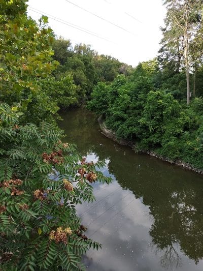 Caldwell Playground - Cincinnati, OH