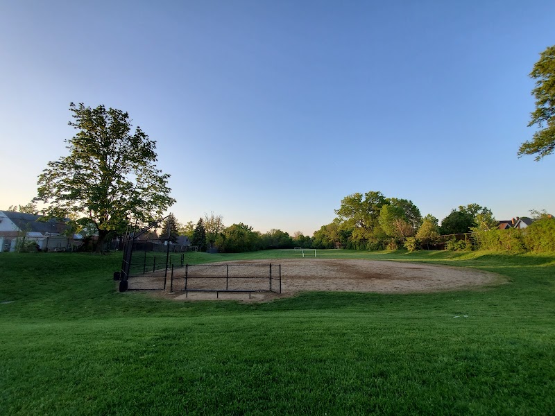 Carson Covedale Park - Cincinnati, OH