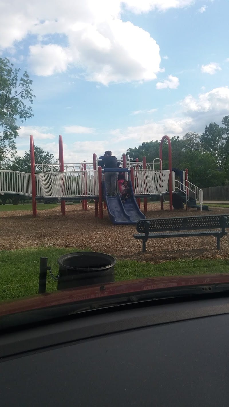 Carson Covedale Park - Cincinnati, OH