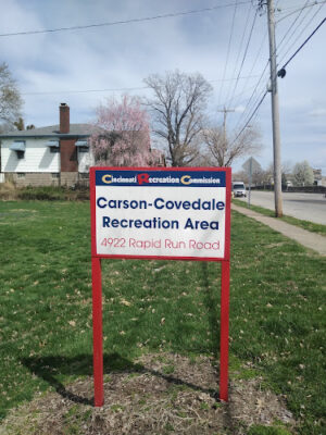 Carson Covedale Park