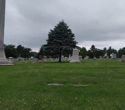 Carson Covedale Park - Cincinnati, OH