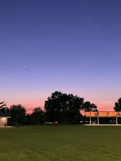 Chamberlin Park - Cincinnati, OH
