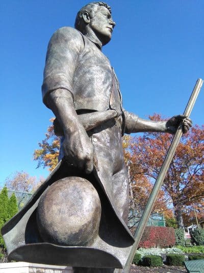 Chamberlin Park - Cincinnati, OH