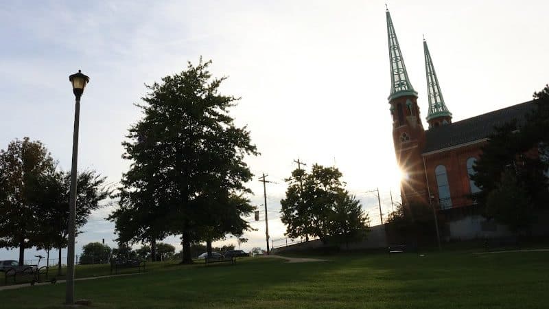 Classen Park - Cincinnati, OH