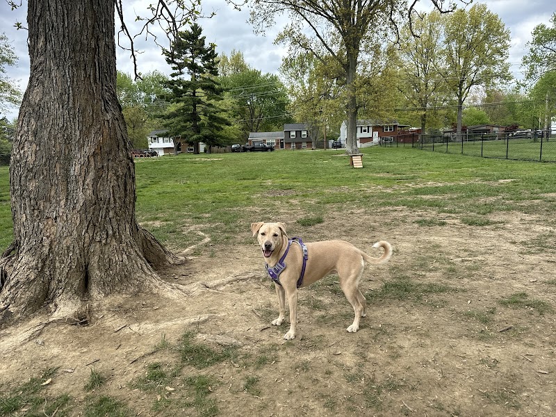 Clepper Dog Park - Cincinnati, OH
