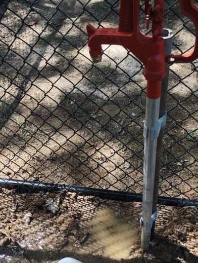 Clepper Dog Park - Cincinnati, OH