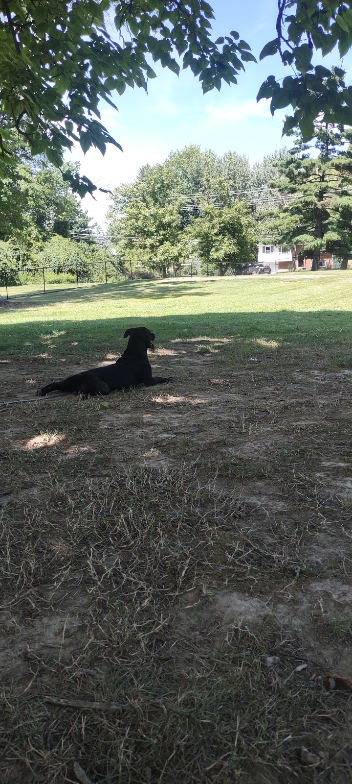 Clepper Dog Park - Cincinnati, OH