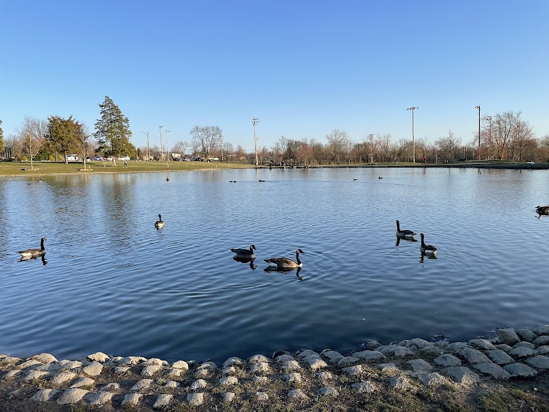 Delhi Park - Cincinnati, OH