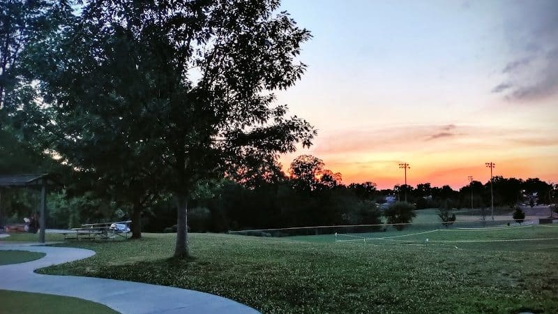 Delhi Park - Cincinnati, OH