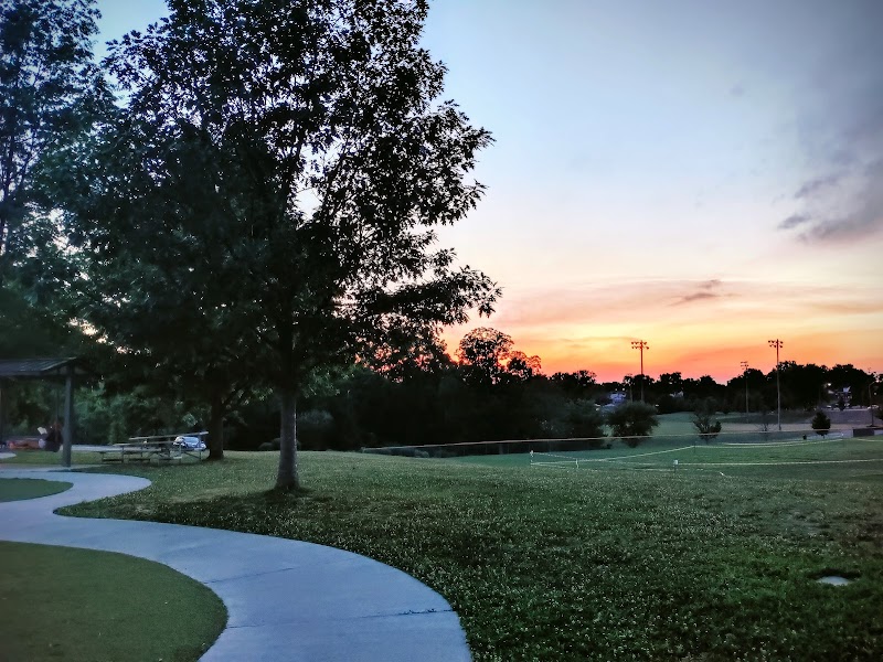 Delhi Park - Cincinnati, OH