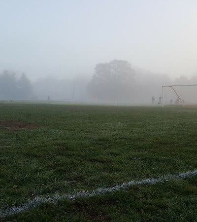Delhi Park Field 8 - Cincinnati, OH