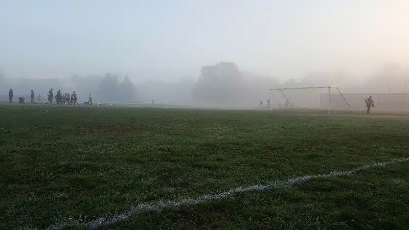 Delhi Park Field 8 - Cincinnati, OH