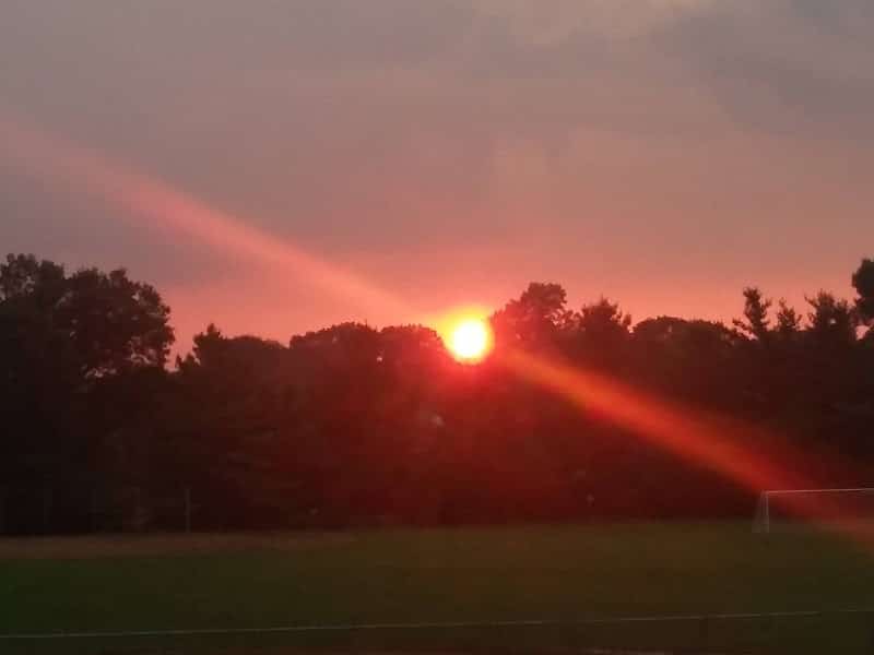 Delhi Park Field 8 - Cincinnati, OH