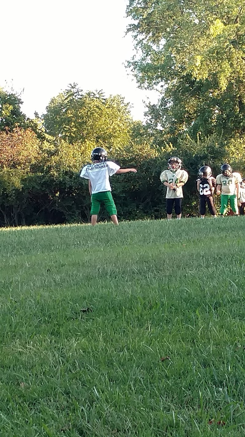 Delhi Park Field 8 - Cincinnati, OH