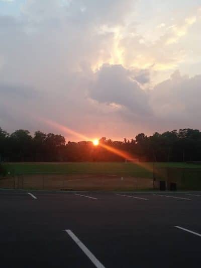 Delhi Park Field 8 - Cincinnati, OH