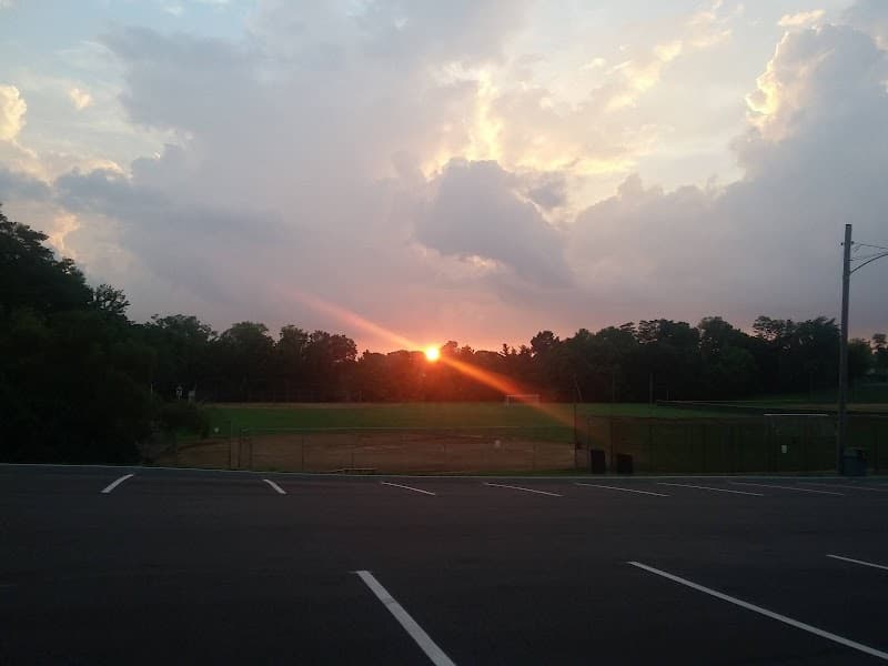 Delhi Park Field 8 - Cincinnati, OH