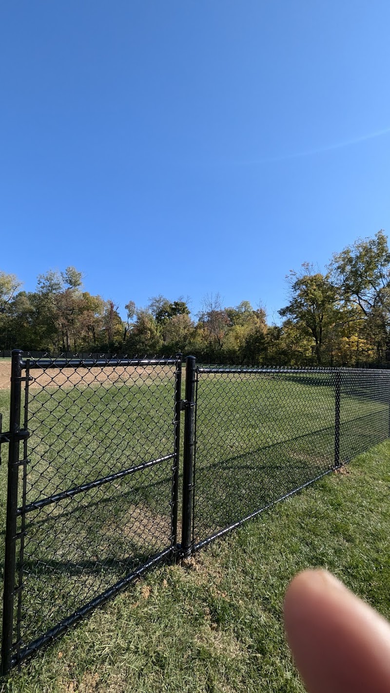 Delhi Park Lake - Cincinnati, OH