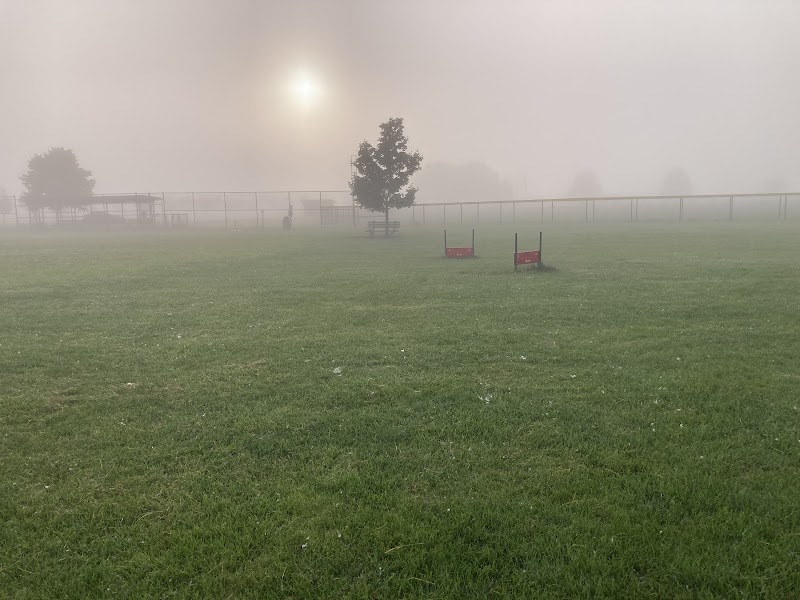 Diamond Dogs Dog Park - Cincinnati, OH