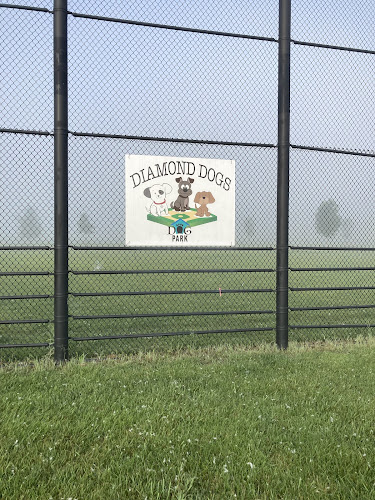 Diamond Dogs Dog Park