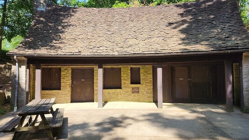 Dogwood Park - Cincinnati, OH