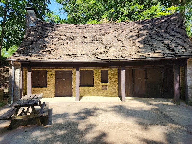 Dogwood Park - Cincinnati, OH