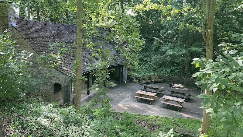 Dogwood Park - Cincinnati, OH
