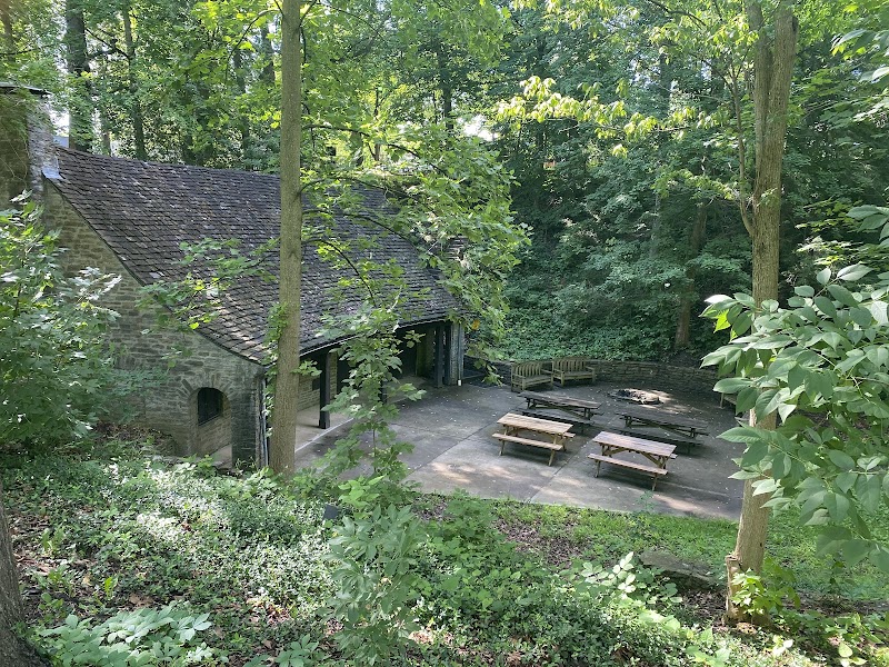Dogwood Park - Cincinnati, OH