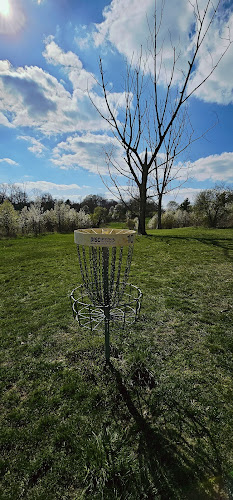 Dunham Recreation Trails