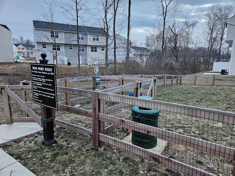 Dunlap Grove HOA Dog Park - Cincinnati, OH