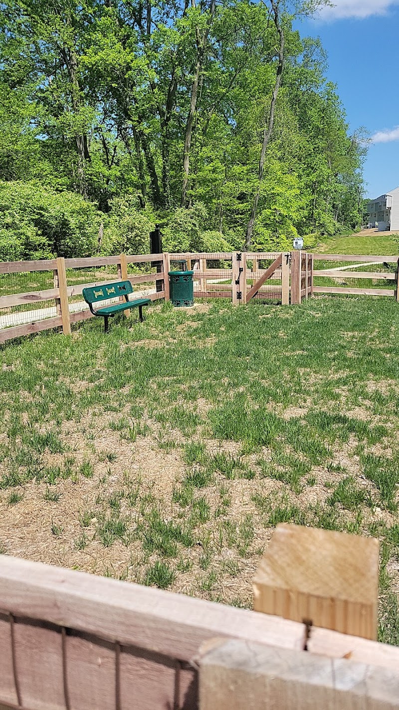 Dunlap Grove HOA Dog Park - Cincinnati, OH