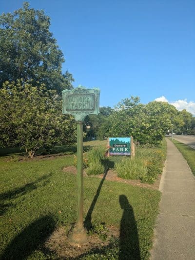 Dunore Park - Cincinnati, OH