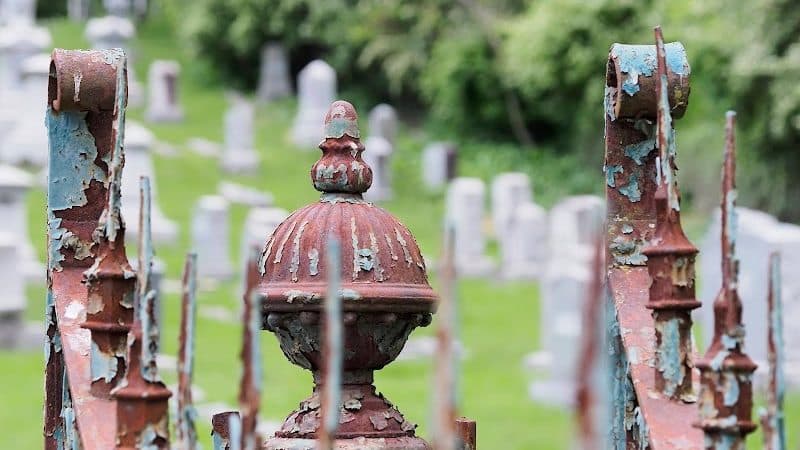 Dunore Park - Cincinnati, OH