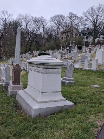 Dunore Park - Cincinnati, OH