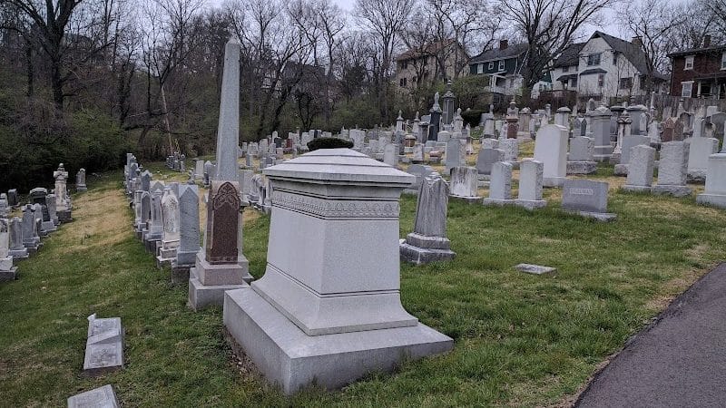 Dunore Park - Cincinnati, OH