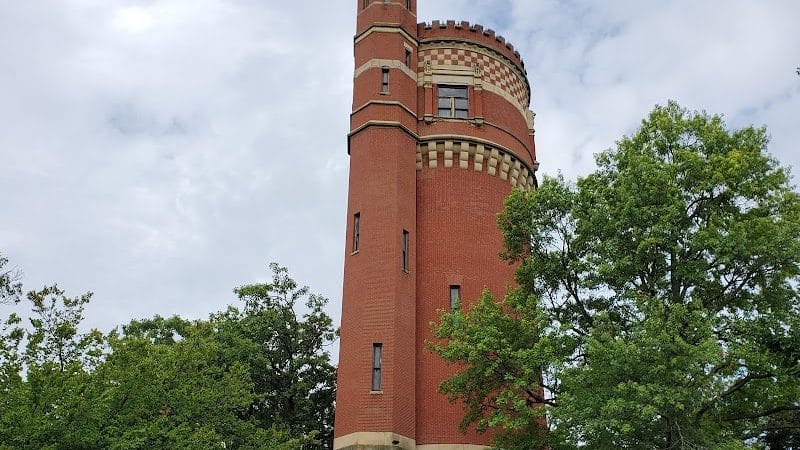 Eden Park - Cincinnati, OH